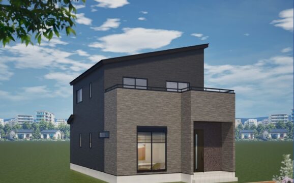 富士宮市田中町西棟【販売開始】