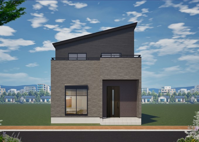 富士宮市田中町西棟【販売開始】