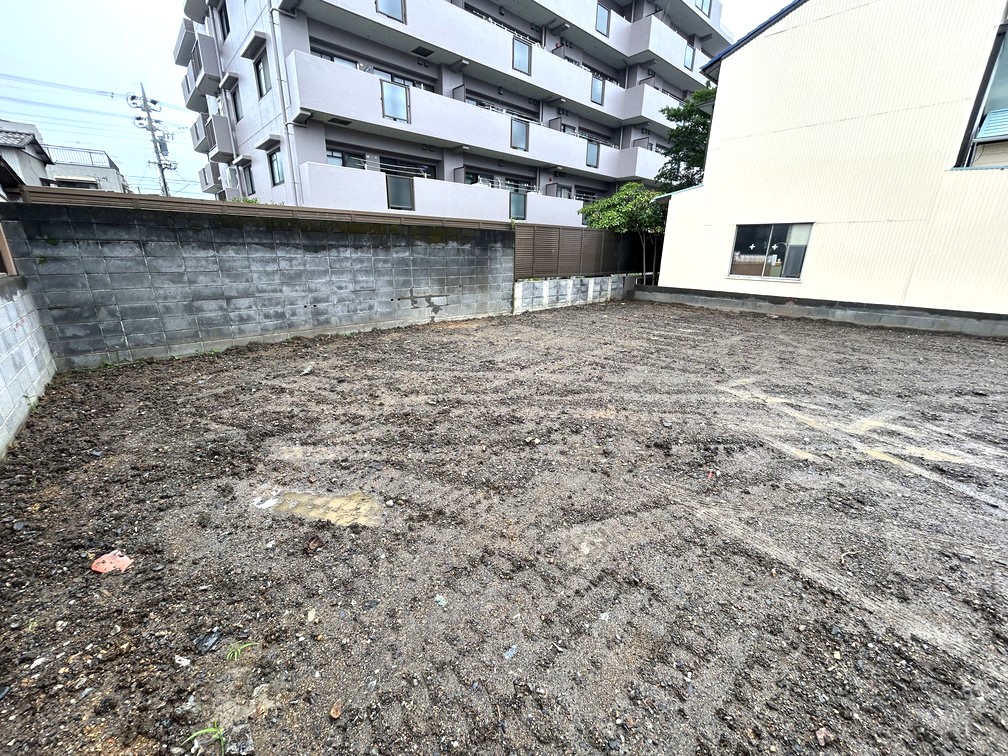 清水区神田町【販売開始】