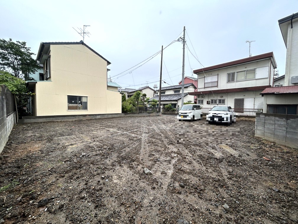 清水区神田町【販売開始】