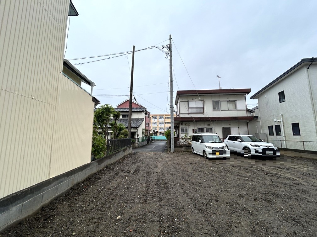 清水区神田町【販売開始】