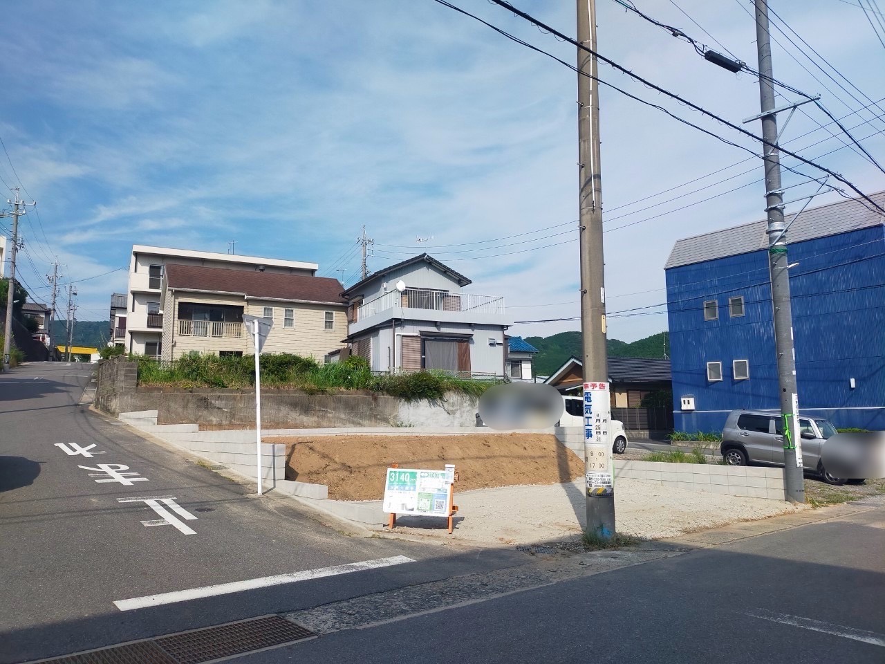 蒲郡市三谷町【基礎工事】