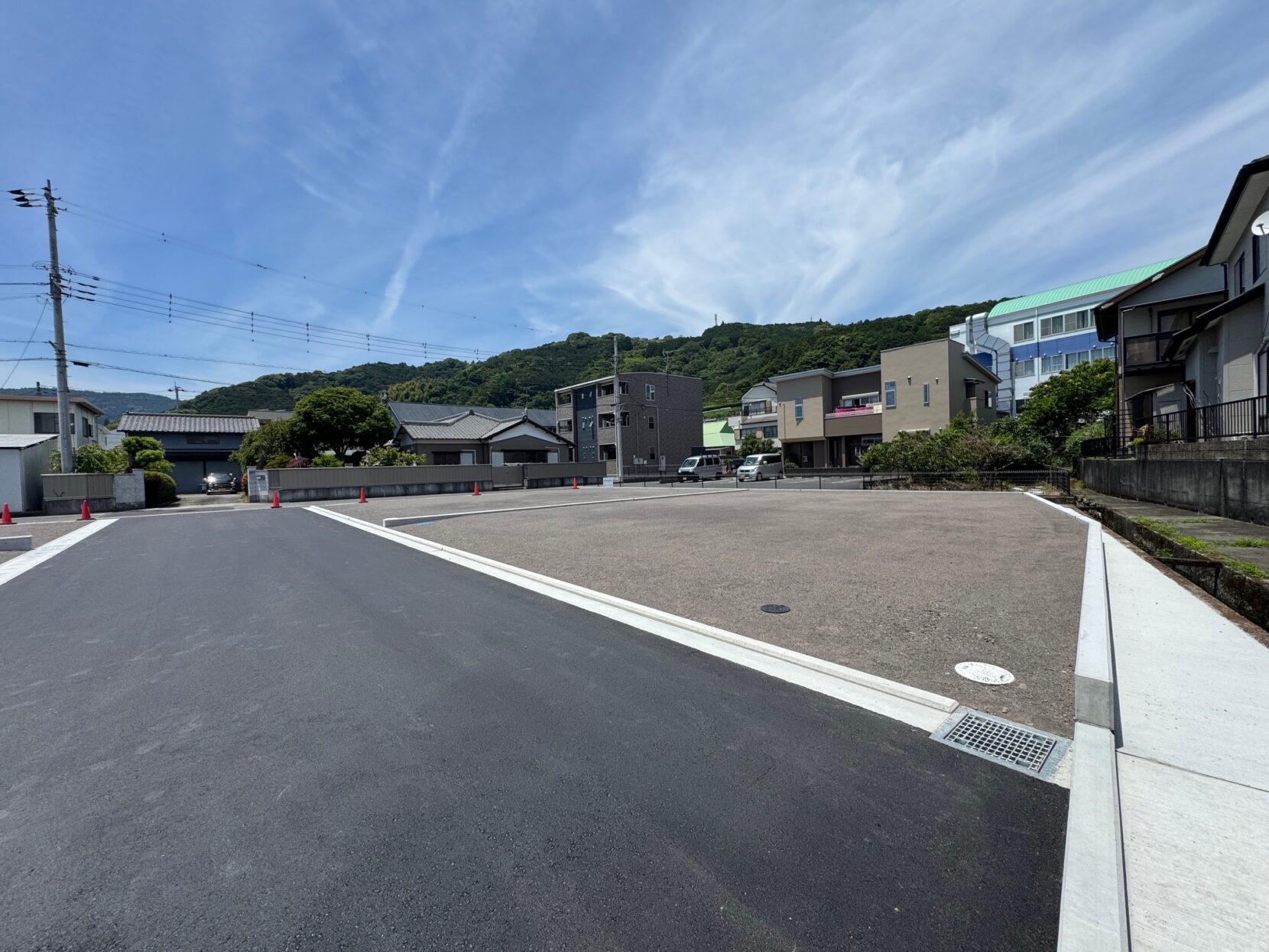 現地写真（R8.6月撮影）