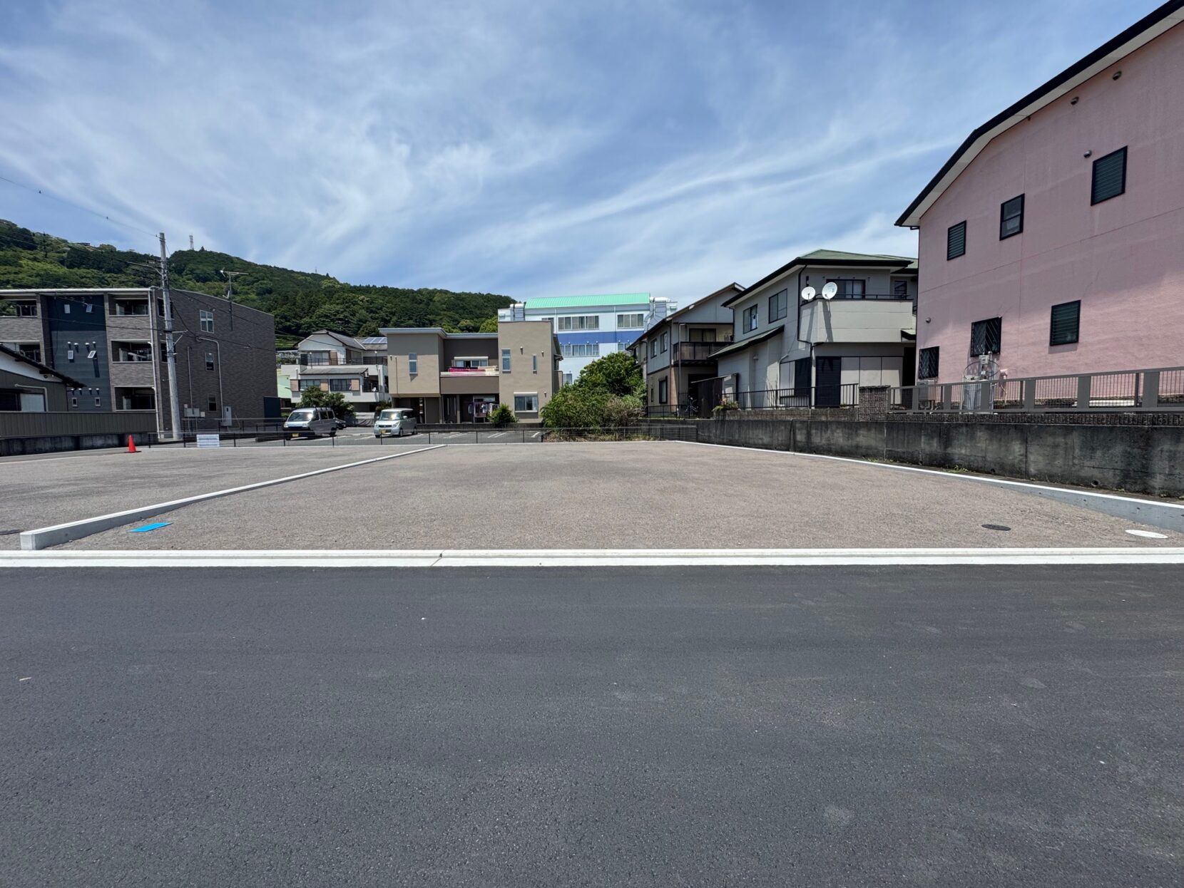 現地写真（R8.6月撮影）