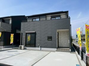 完成しました！（R8.3.22撮影）