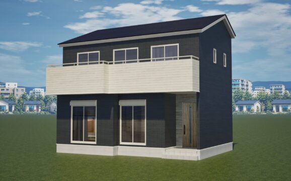 中央区舞阪町舞阪7期 中棟【販売開始!】