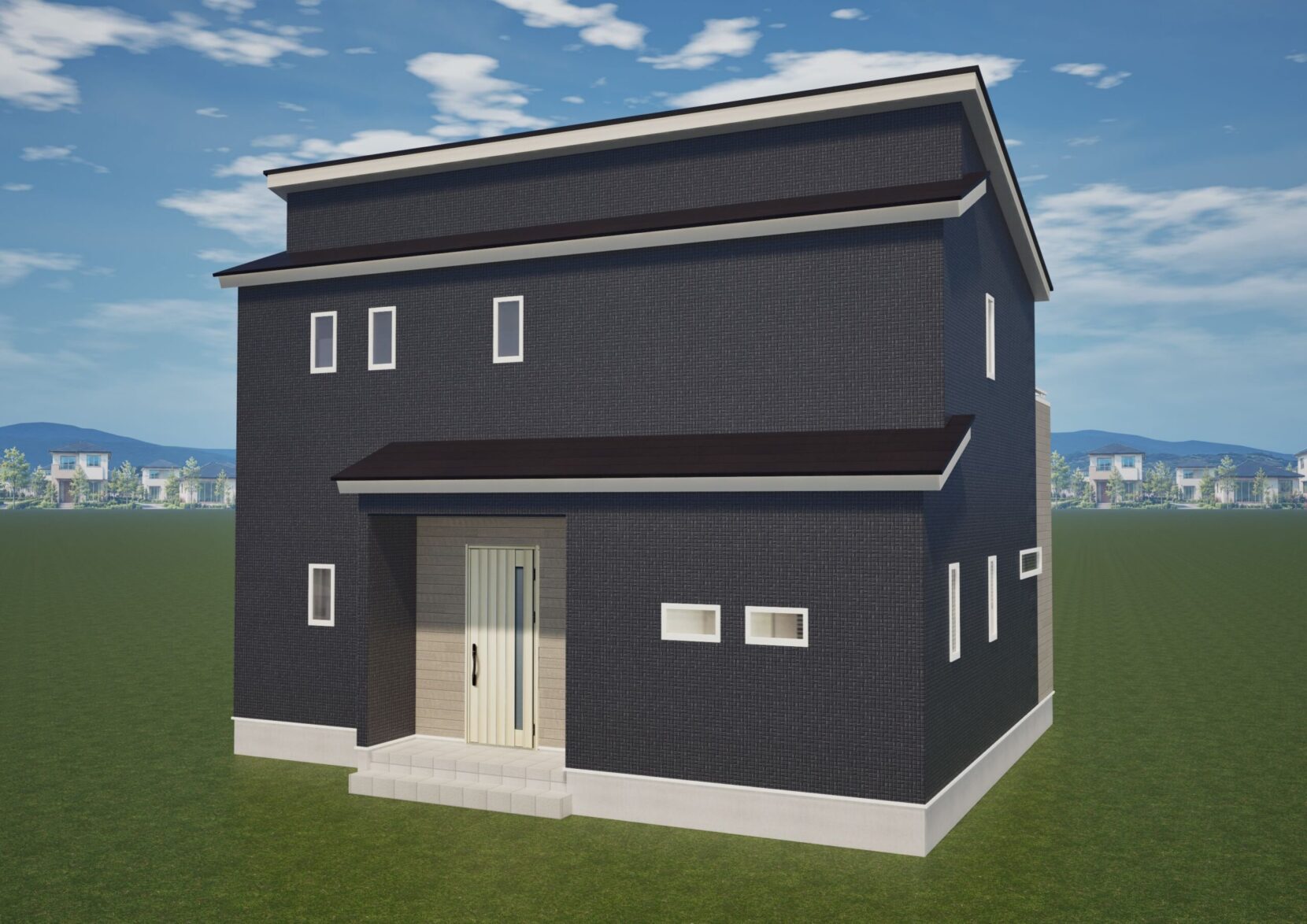 中央区新橋町6期 西棟【販売開始!】