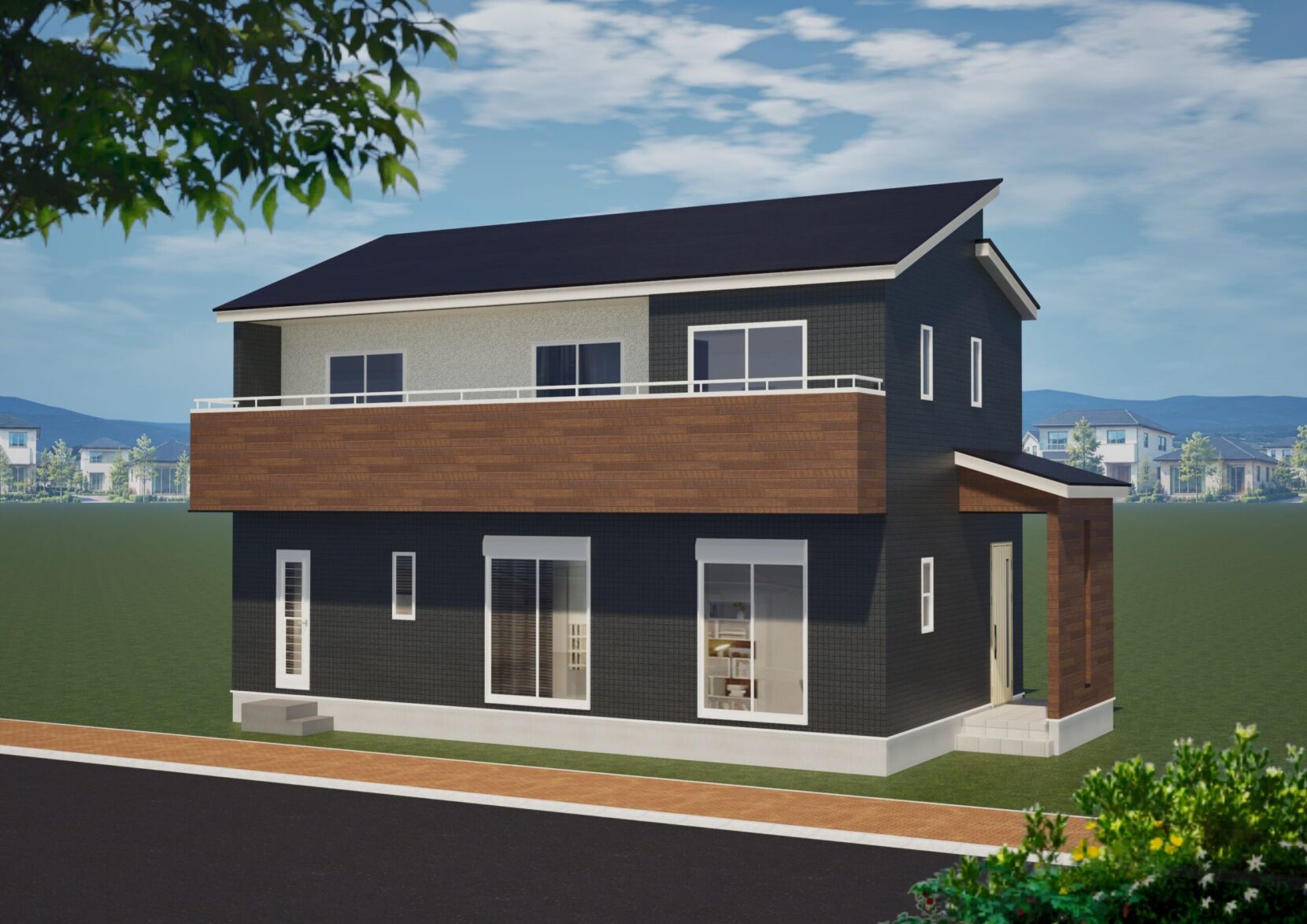 袋井市久能 2期【販売開始！】