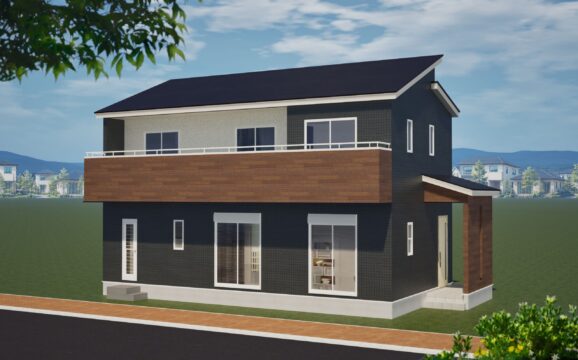 袋井市久能 2期【販売開始！】