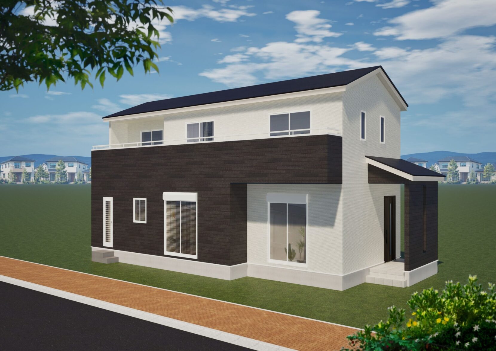 袋井市月見町 2期【販売開始！】