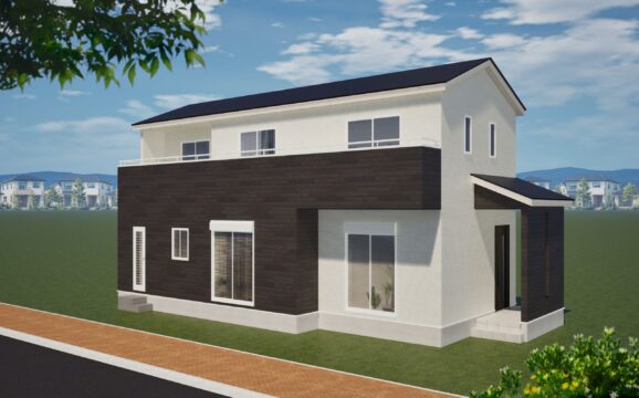 袋井市月見町 2期【販売開始！】