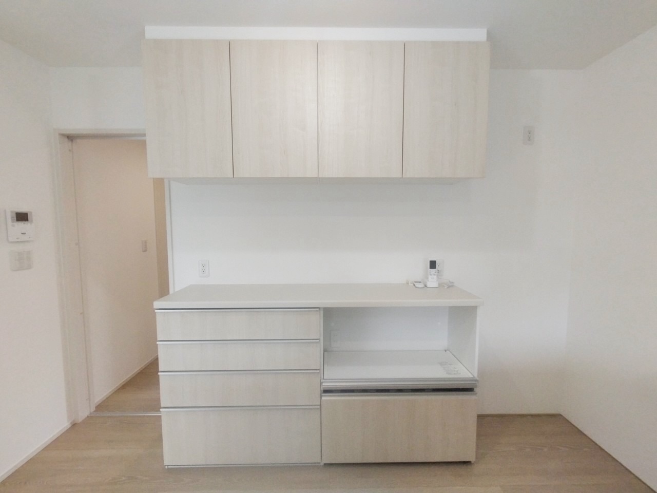 新城市屋敷【内覧可能】