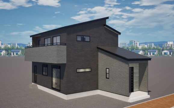 藤枝市青葉町一丁目2期【販売開始！】