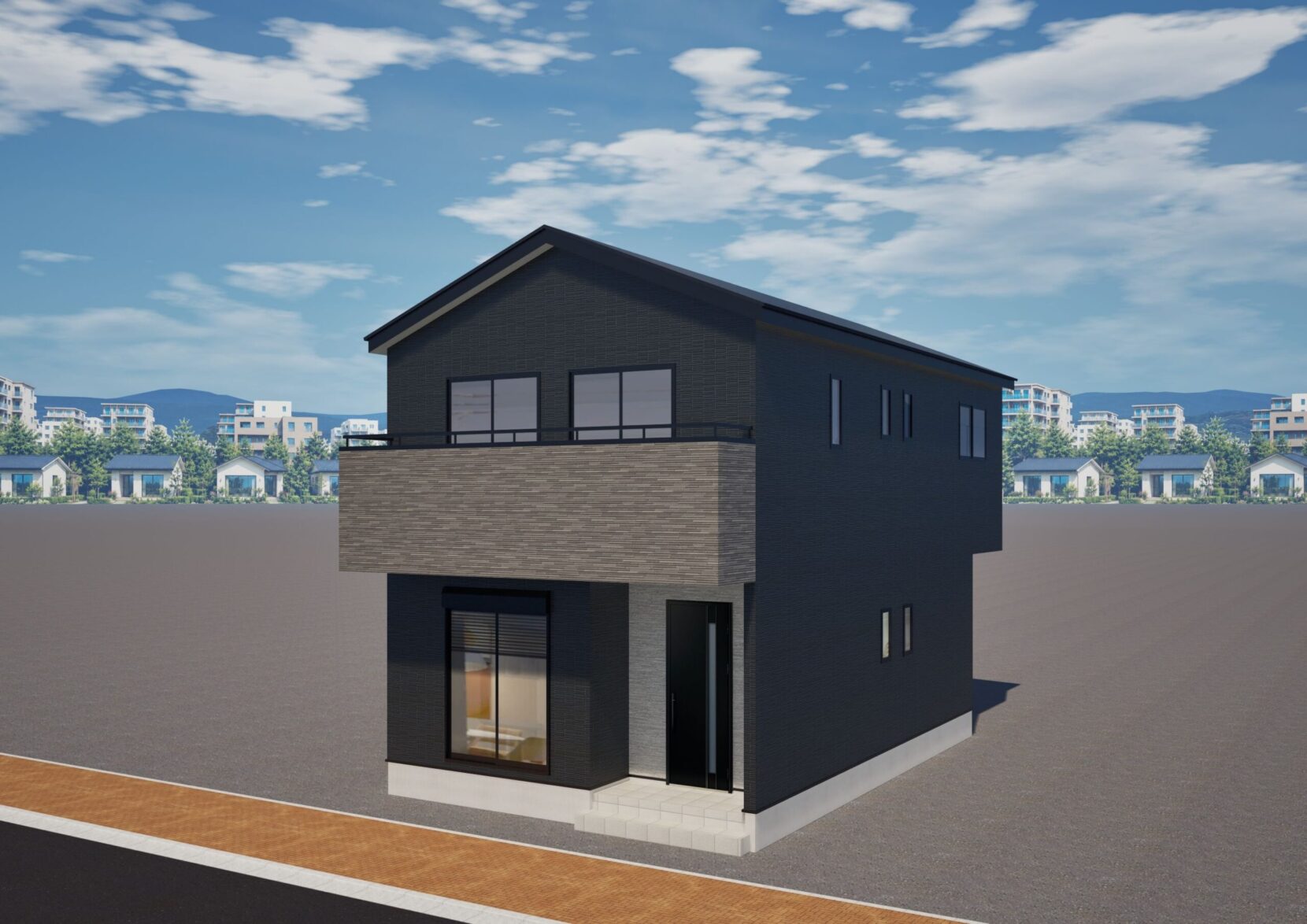 半田市青山七丁目【販売開始】