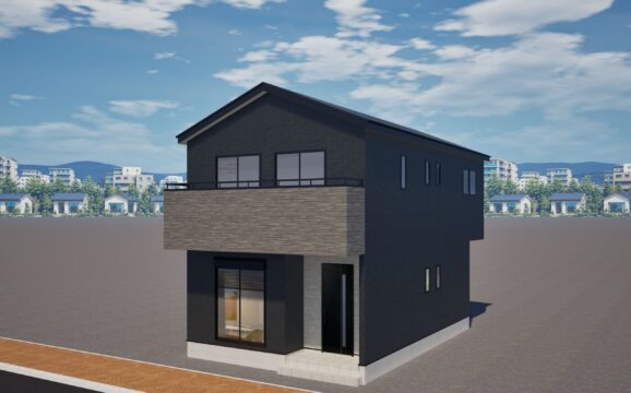 半田市青山七丁目【販売開始】
