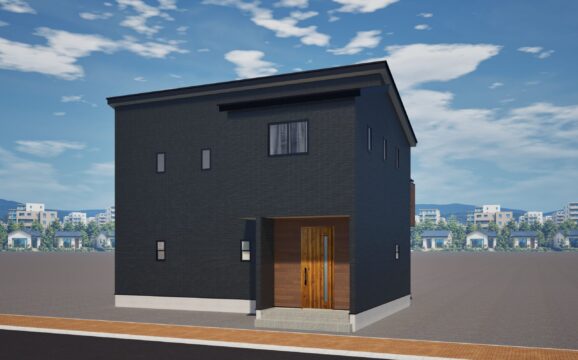 岡崎市丸山町2期西棟【販売開始】