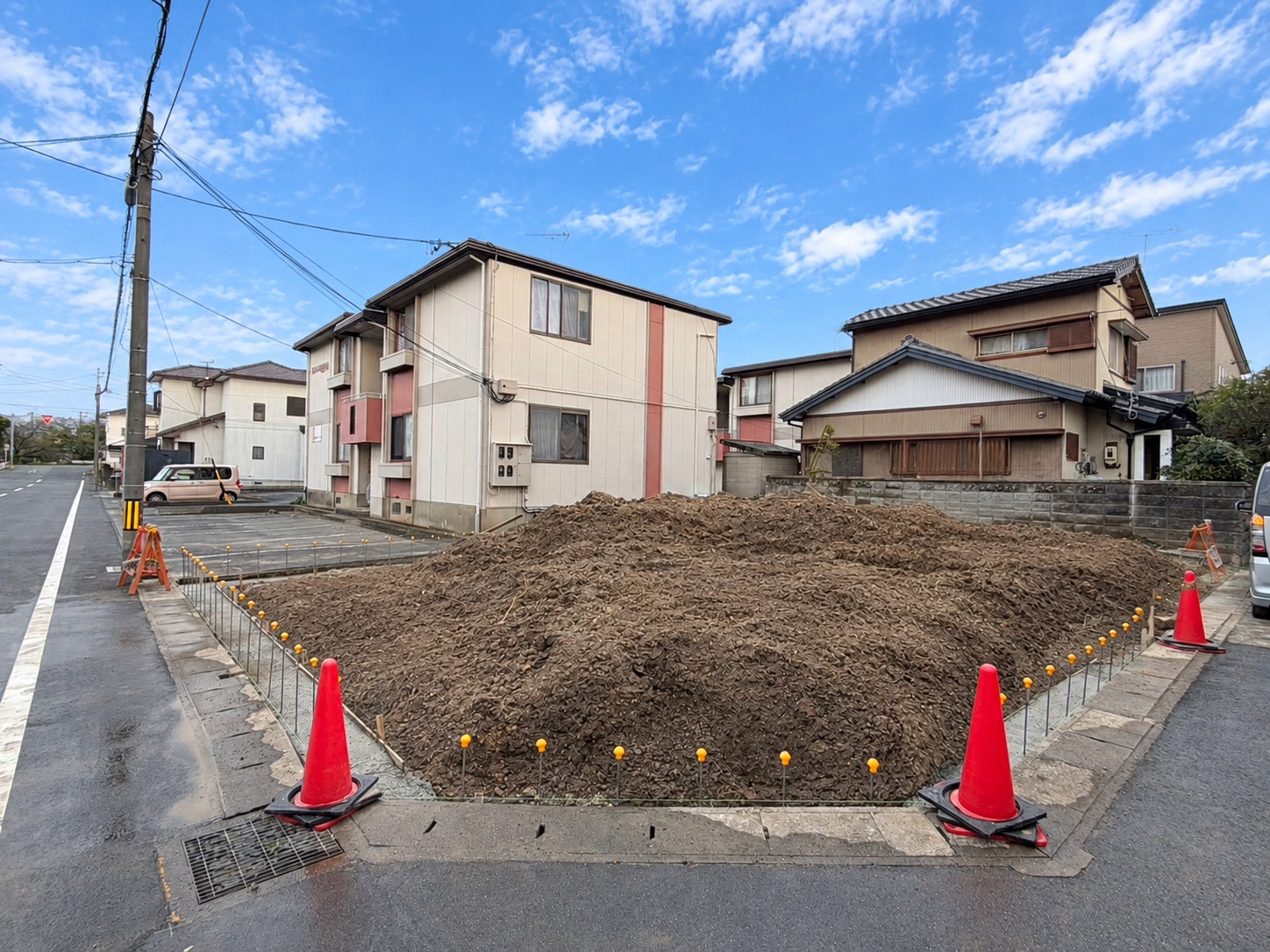 豊川市蔵子２期【販売開始】