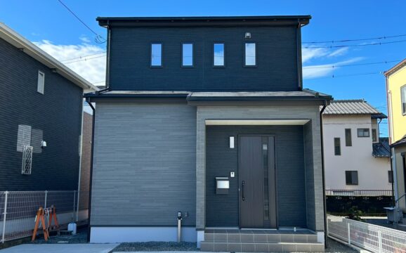 富士市水戸島２丁目【内覧可能】