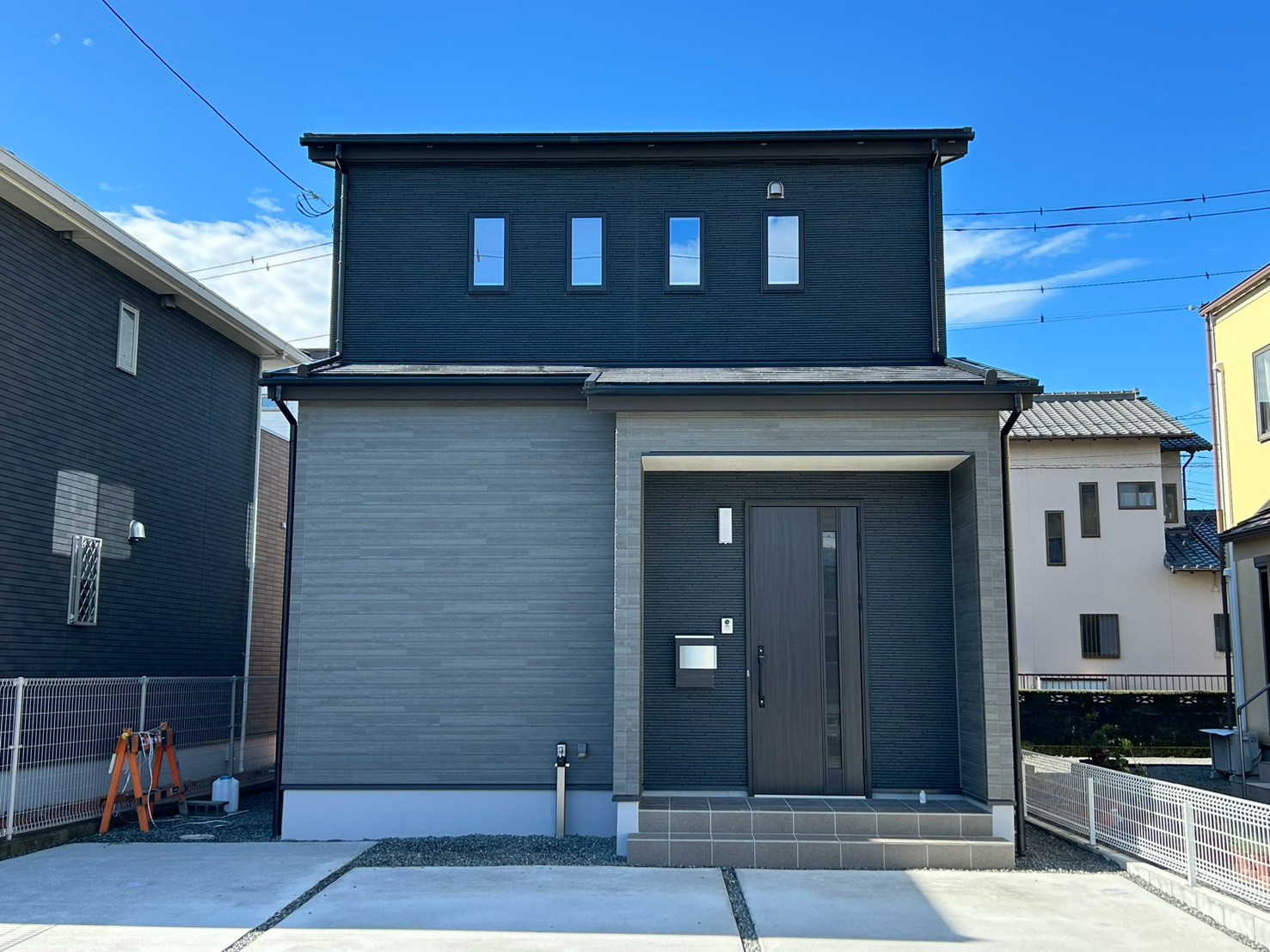 富士市水戸島２丁目【内覧可能】