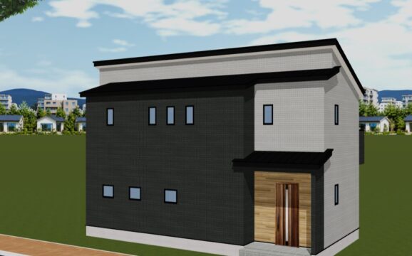 亀山市川合町2期　7号地【販売開始】