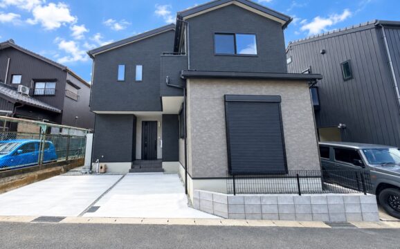 豊橋市新栄町【内覧可能】