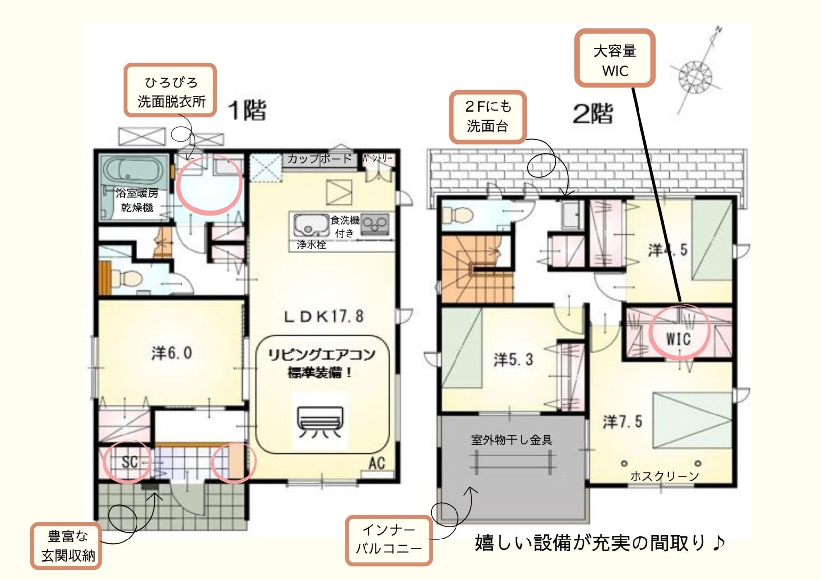 田原市田原町3期【販売開始】