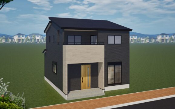田原市田原町3期【販売開始】