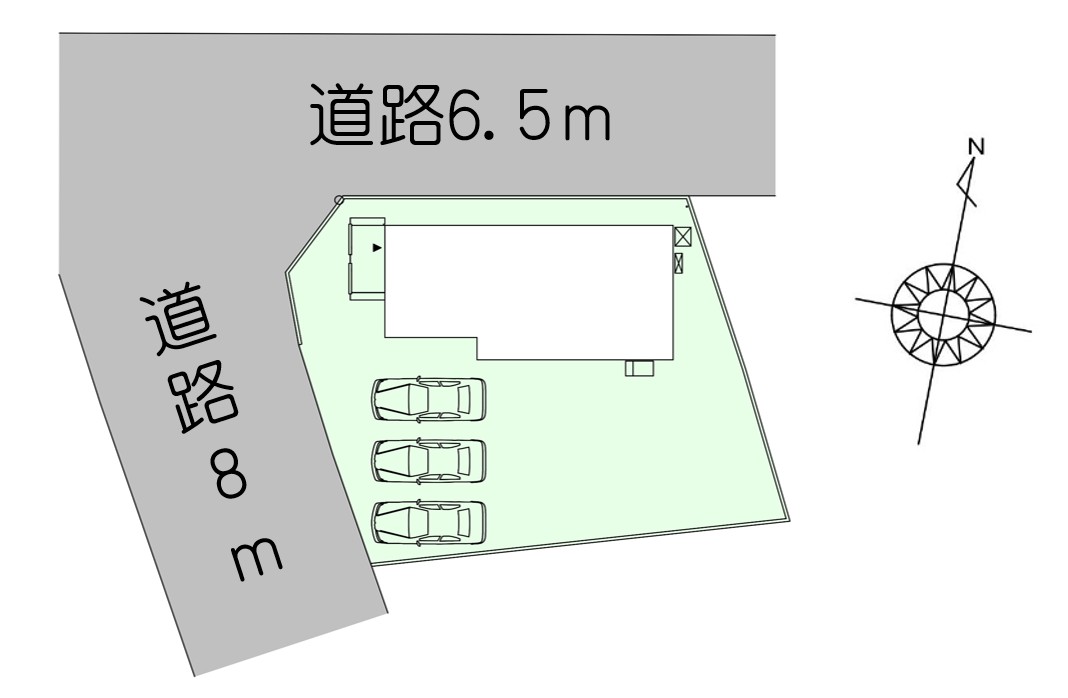 中央区飯田町2期【販売開始!】
