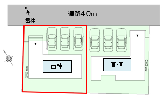 岡崎市丸山町2期東棟【販売開始】
