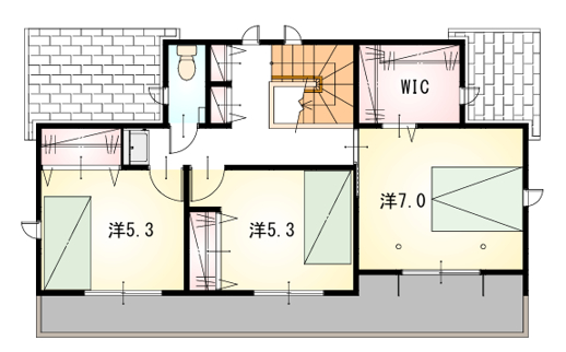 額田郡幸田町10期【2027年3月完成予定】