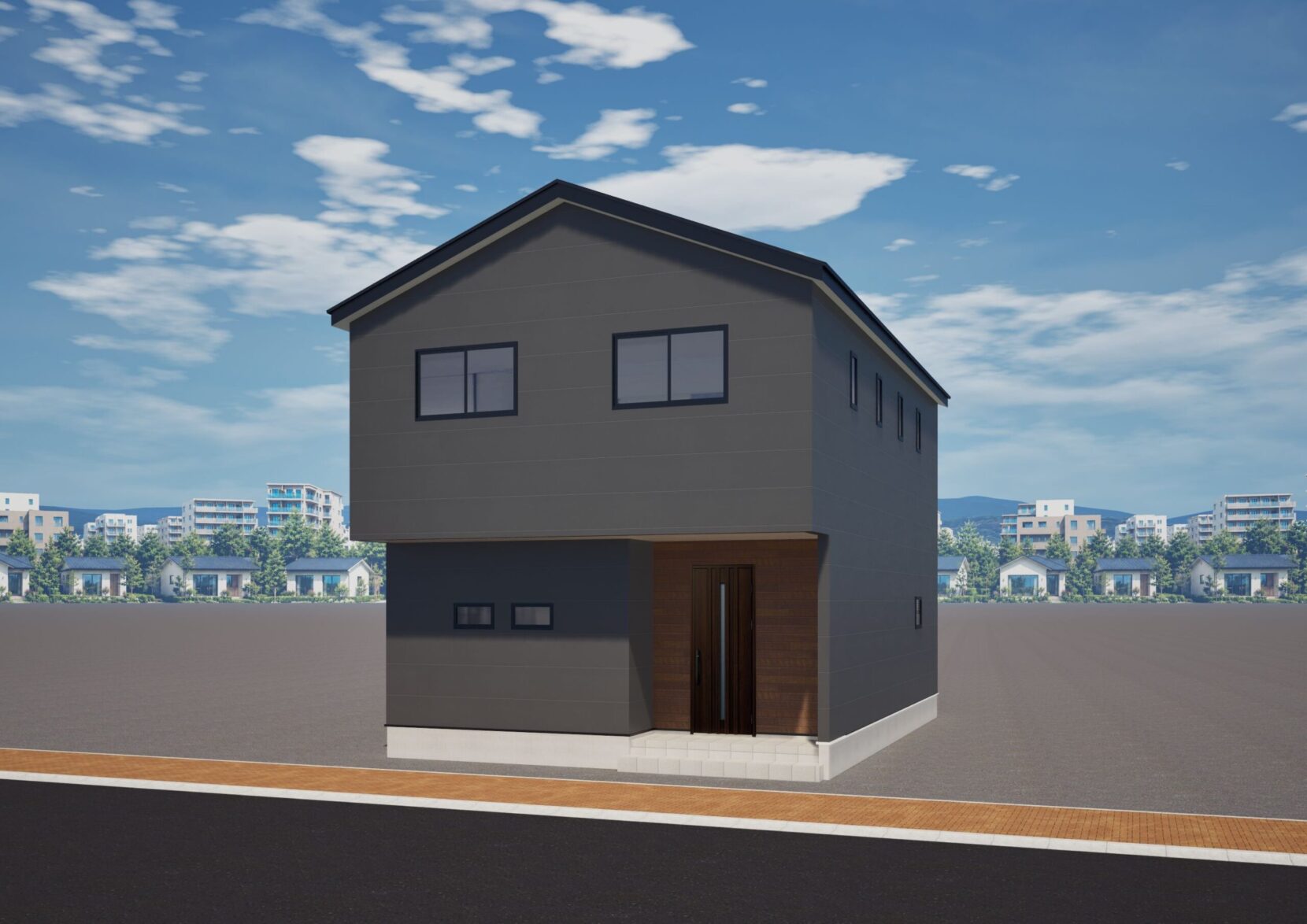 知多郡武豊町6期【販売開始】