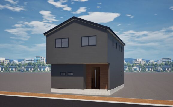 知多郡武豊町6期【販売開始】