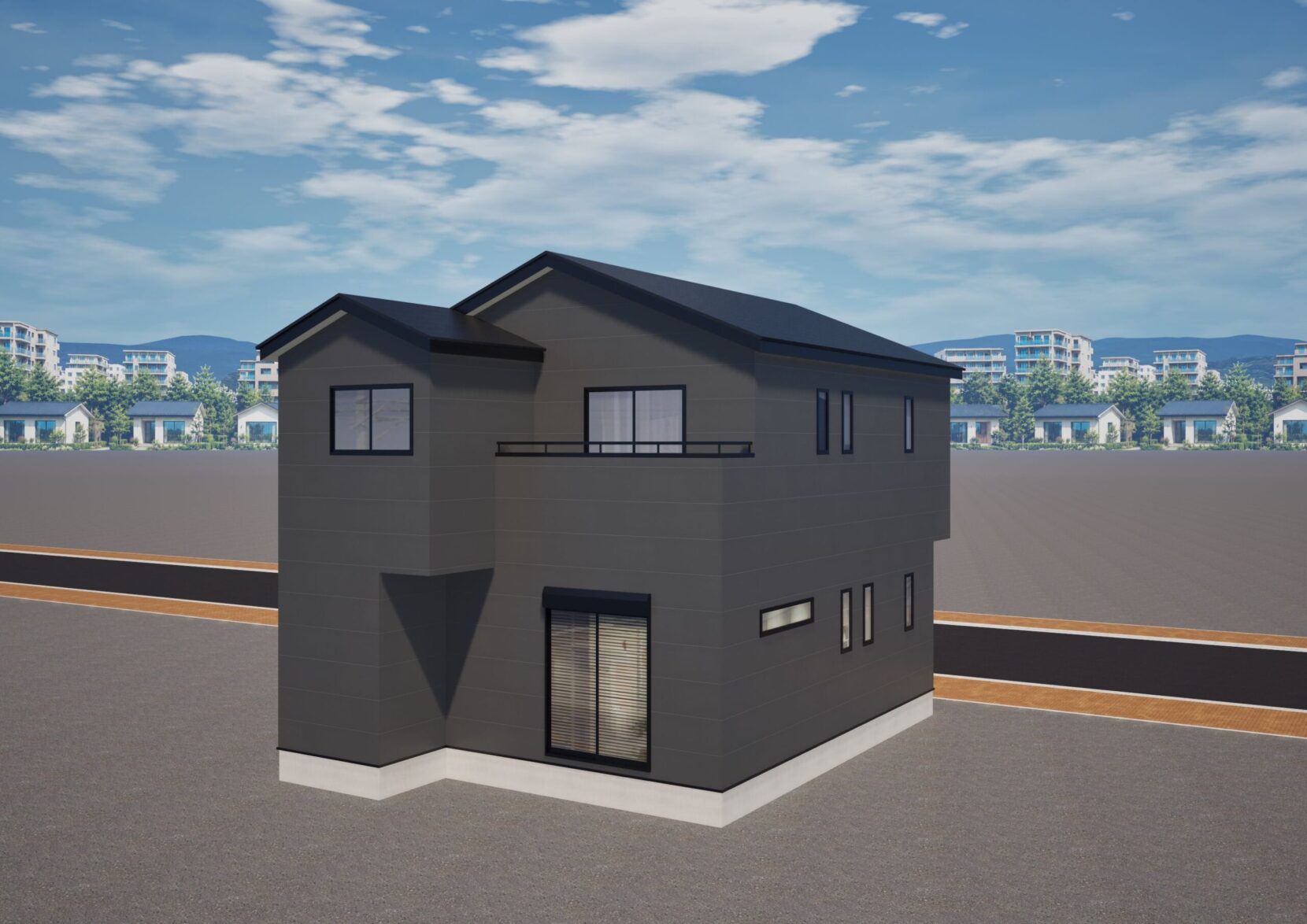 知多郡武豊町6期【販売開始】