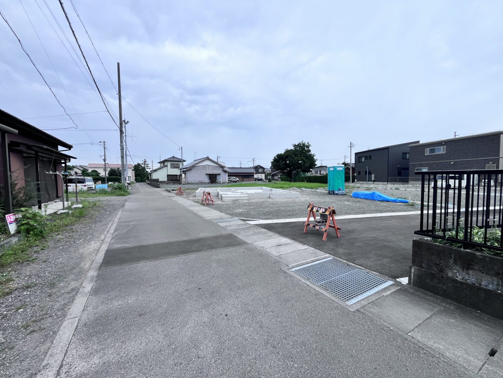 焼津市五ケ堀之内【販売開始！】