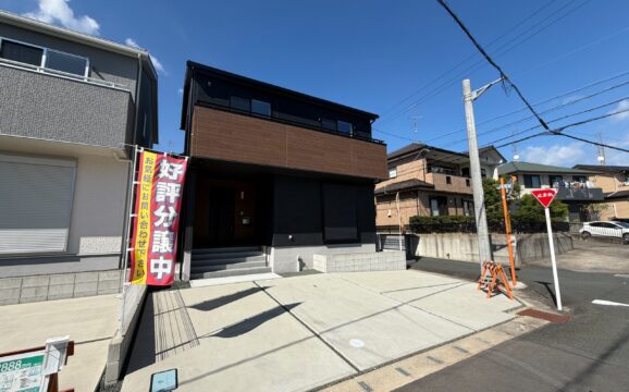 湖西市鷲津４期 東棟【内覧可能】