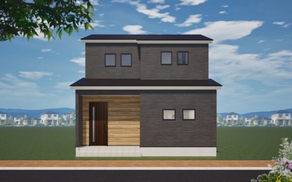 菊川市仲島一丁目２期 東棟【販売開始！】