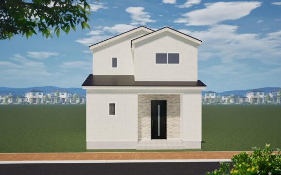 菊川市仲島一丁目２期 西棟【販売開始！】