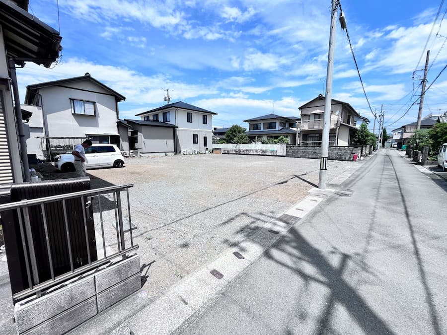 焼津市三ケ名5期南棟【販売開始！】