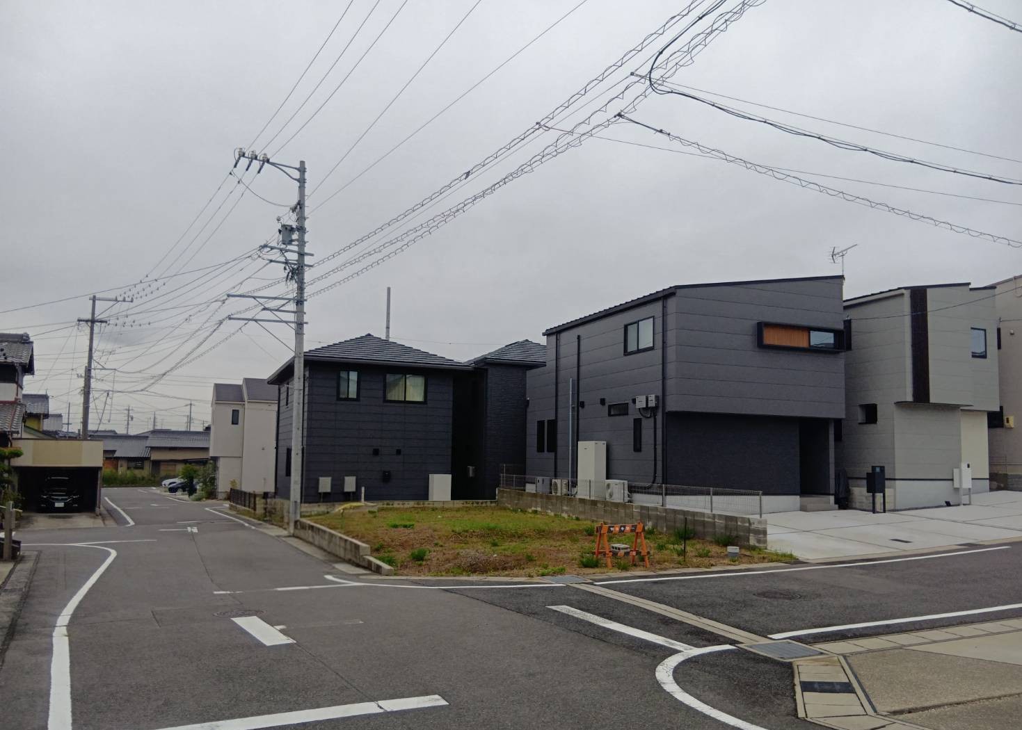 知多郡武豊町6期【販売開始】