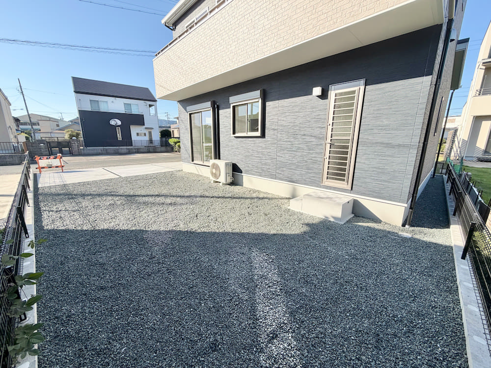豊川市一宮町3期【内覧可能】