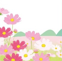 雨の季節を越えて、実りの秋へ