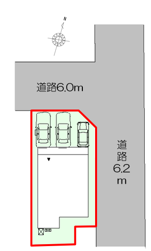 知多郡武豊町6期【販売開始】